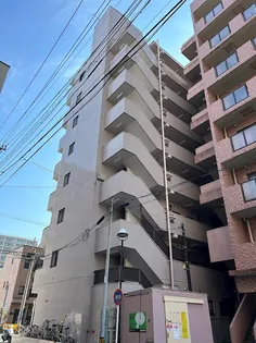 スカイコート戸田公園の画像