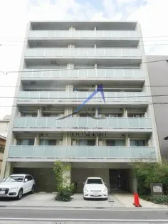 プレール ドゥーク南品川の画像