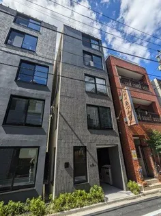 アピチェ南千住 C棟の画像