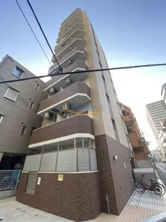 ES-Grande大阪同心【4階】の外観