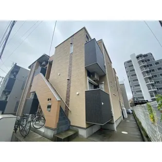 ハーモニーテラス長町IIIの画像