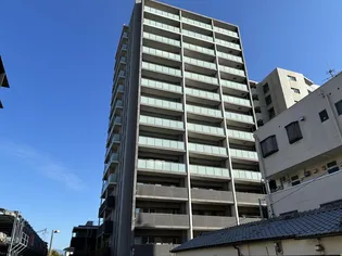 プレミスト京町本丁【7階】の外観