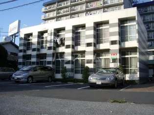 レインボーパレスの画像