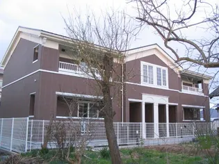 プリムローズ【2階】の外観