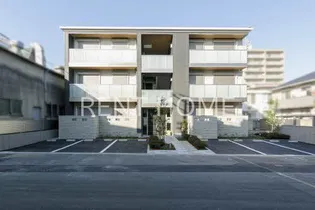 シャーメゾン永田Cの画像