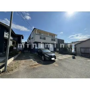 熊本県熊本市東区山ノ内3【アパート】の外観