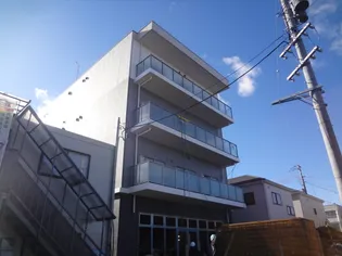 アスコット木ノ下の画像