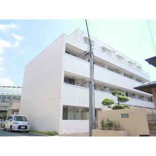 タケミツ幕張本郷マンションの画像