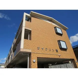 ジャクリン渚の画像