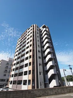 アドヴァンスコート中井の画像