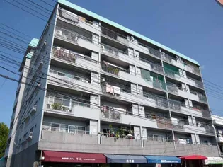 牛田コータースの画像