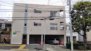 第2新コーポ【3階】の外観