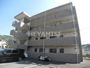 柳原マンションIの画像