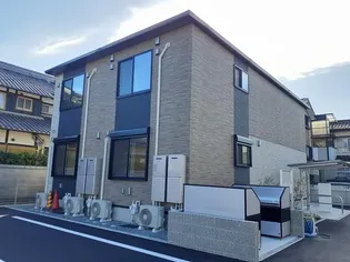 コンフォート神田 Aの画像