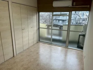 東京都新宿区下落合1【マンション】の外観