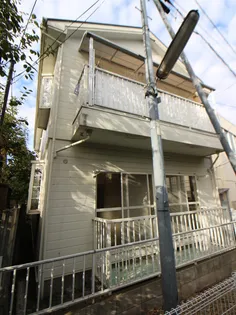 テラス秋津【1階】の外観