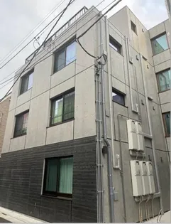 ASHER蒲田の画像