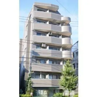 メインステージ十条の画像