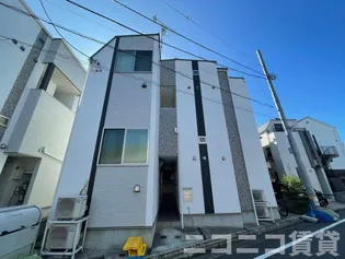 ハーモニーテラス南小岩IIの画像