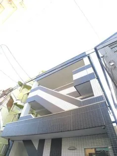 愛知県名古屋市中区新栄2【マンション】の外観