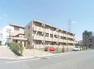 エクセレンテ【2階】の外観