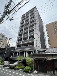 アクアプレイス京都二条城の画像