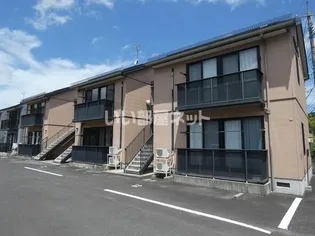 パーシモンハイツIIの画像