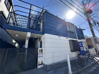 グリーンヒル表参道の画像