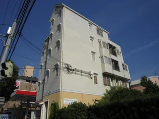 甲柔館ビルの画像