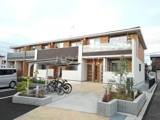 アルエットIIの画像