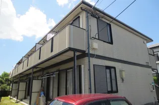 コーポ孝の画像