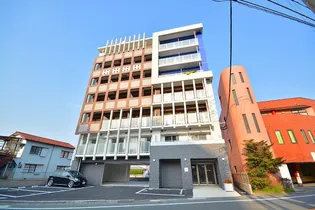 MDIミルファルコ下曽根駅前【3階】の外観