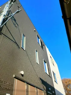 Colored Square中野坂上【2階】の外観