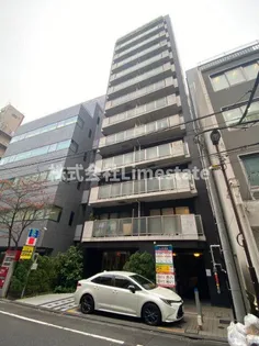 グラントゥルース神田岩本町の画像