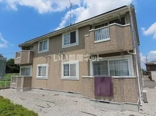 グランパルク Aの画像