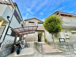 ピュア中山手の画像