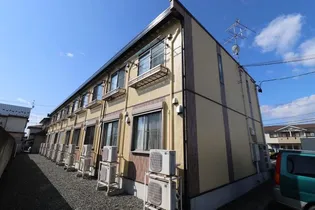 RIVER VILLAGEの画像