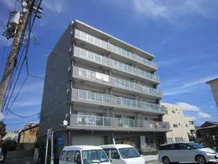 パークアベニュークニワの画像