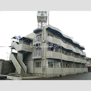 古川フラットの画像