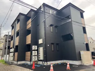 TROIS五輪の画像