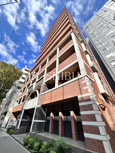 エクセリア桜上水の画像