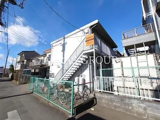 イシダハイツの画像