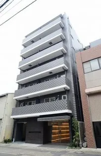 ステージファースト両国IIアジールコートの画像