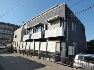 グランシャリオの画像