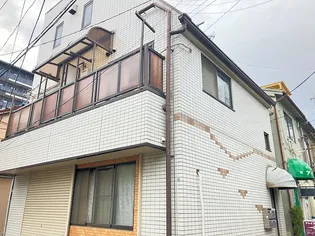 アルファビルの画像