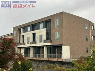 エレガンス セレノの画像