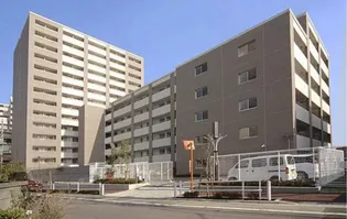 ガーデン板橋氷川町の画像