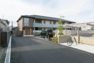 リラフォート大安寺の画像