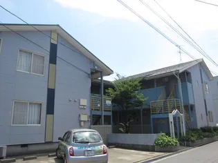 リバティハイツの画像