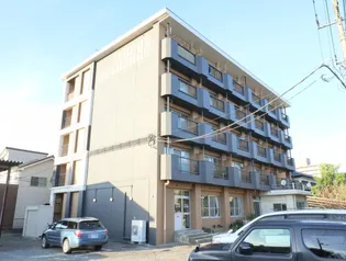 VISTA上水戸の画像